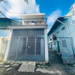 Bán Nhà 2 Tầng 5PN Hẻm 5m Linh Xuân 80m2 Giá 4 Tỷ 200