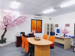 Cho thuê văn phòng Yên Hoà - Hà Nội tiện nghi hiện đại