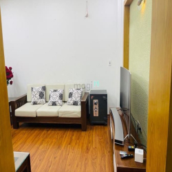 Nhà dân xây 5T full NT xịn, ngõ thông ôtô qua, dt45m Hàm Nghi, Từ Liêm