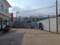 Cho Thuê Xưởng Đẹp Container 2000m Tân Chánh Hiệp Q12