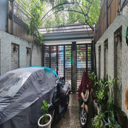 Bán nhà Q. BÌNH THẠNH, HIẾM 124m2 - 7C NGỦ SÂN NHÀ. CHỈ 17,5 tỷ TL