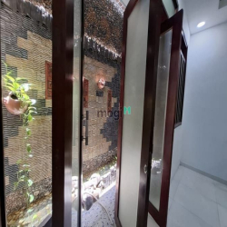 Mặt tiền Lý Thường Kiệt, Tân Bình 100m2(4x25m) 9 PN gần chợ Tân Bình