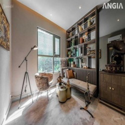 Mini penthouse ngay trung tâm hành chính - Chính cửa ngõ khu Tây