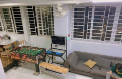Phòng Trọ Giá Rẻ Quận Phú Nhuận