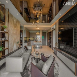 Mini penthouse ngay trung tâm hành chính - Chính cửa ngõ khu Tây