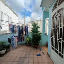 Căn góc MTKD Tân Phú 152m2 ngang 6 bề thế SHR vuông vức nhỉnh 19 tỷ TL