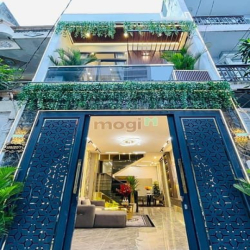 Kẹt vốn kinh doanh cần bán gấp nhà, N. Tri Phương, 60m2, 2tỷ550, SHR