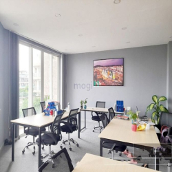 Văn phòng mới hoàn thiện Sala, Chỉ 10tr/tháng. Hầm riêng, Thang máy