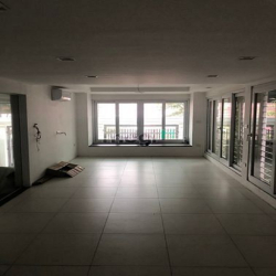 Cho thuê nhà liền kề đường Nguyễn Tuân, Thanh Xuân, DT 90m2, 5 tầng,