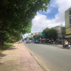 Căn góc MTKD Tân Phú 152m2 ngang 6 bề thế SHR vuông vức nhỉnh 19 tỷ TL