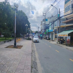 Căn góc MTKD Tân Phú 152m2 ngang 6 bề thế SHR vuông vức nhỉnh 19 tỷ TL