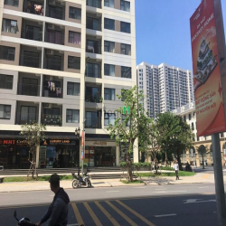 Cho thuê ShopHouse Vinhomes Quận 9