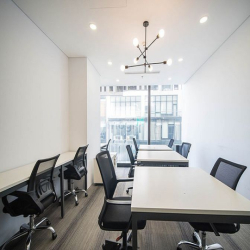 Văn phòng mới hoàn thiện Sala, Chỉ 10tr/tháng. Hầm riêng, Thang máy