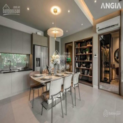 Mini penthouse ngay trung tâm hành chính - Chính cửa ngõ khu Tây