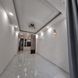 Mặt tiền Lý Thường Kiệt, Tân Bình 100m2(4x25m) 9 PN gần chợ Tân Bình