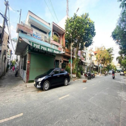 Căn góc MTKD Tân Phú 152m2 ngang 6 bề thế SHR vuông vức nhỉnh 19 tỷ TL