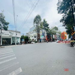 Mặt bằng 150tr/th mặt tiền Võ Thị Sáu ngang 15m siêu víp đắc địa ĐẸP