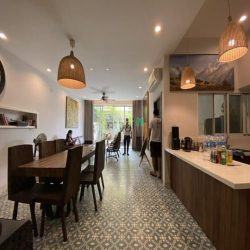 Bán Villa đẹp Thảo Điền - Thiết kế đẹp - Giá tốt