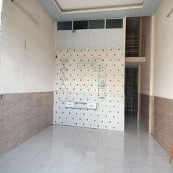 Cho thuê nhà ngã Tư Ga, TL Q12