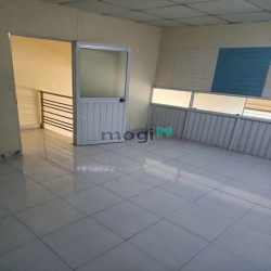 Cho thuê nhà ngã Tư Ga, TL Q12