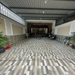 Bán nhà mặt tiền 3 tầng Đường 21,Hiệp Bình Phước, Thủ Đức  - DT : 104m