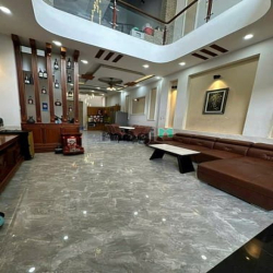 Bán nhà mặt tiền 3 tầng Đường 21,Hiệp Bình Phước, Thủ Đức  - DT : 104m