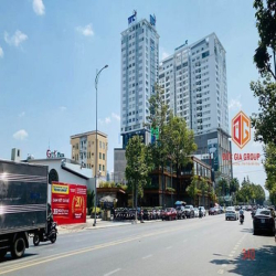 Mặt bằng 150tr/th mặt tiền Võ Thị Sáu ngang 15m siêu víp đắc địa ĐẸP