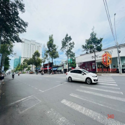 Mặt bằng 150tr/th mặt tiền Võ Thị Sáu ngang 15m siêu víp đắc địa ĐẸP