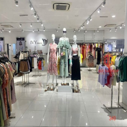 Mặt bằng 150tr/th mặt tiền Võ Thị Sáu ngang 15m siêu víp đắc địa ĐẸP