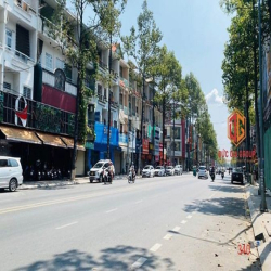 Mặt bằng 150tr/th mặt tiền Võ Thị Sáu ngang 15m siêu víp đắc địa ĐẸP