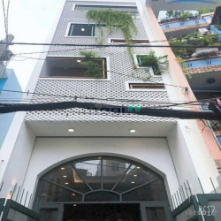 Cho thuê nhà nguyên căn mặt tiền đường Hoa Lan, P2, Quận Phú Nhuận