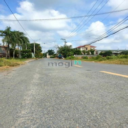 BÁN GẤP ĐẤT MẶT TIỀN, Tân Thới Nhì Hóc Môn, 3089M2 Chỉ 34 Tỷ TL