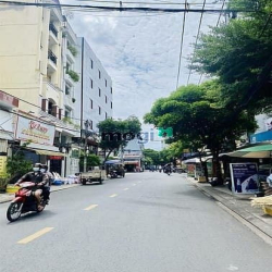 Hiếm! Tòa nhà Nguyễn Văn Trỗi, Q.TB - 5 x 18m ; 7 Tầng thang máy