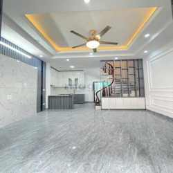 Bán Nhà Xuân Phương-34M 5Tầng-Nội thất đẹp-đường lớn,tiện ích tốt