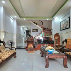 Giá tốt!!! Mặt tiền Lê Sao DT 4.1x19m, 3 tấm mới