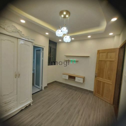 Giá đầu tư! Hẻm xe hơi Chu Văn An Bình Thạnh 130m2 chỉ 9,99 tỷ