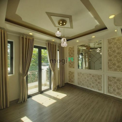 Giá đầu tư! Hẻm xe hơi Chu Văn An Bình Thạnh 130m2 chỉ 9,99 tỷ