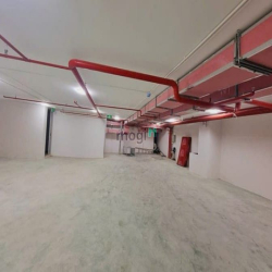 Bán tòa VP mặt phố Hoàng Cầu- Vỉa hè- kinh doanh- 416m- MT 20m- 220 Tỷ