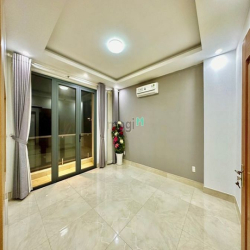 Cho thuê nhà mới có thang máy 32C Hồ Biểu Chánh, Phú Nhuận