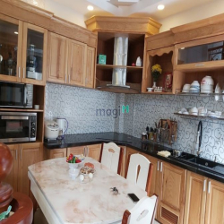 Giá đầu tư! Hẻm xe hơi Chu Văn An Bình Thạnh 130m2 chỉ 9,99 tỷ