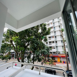 Bán căn hộ mỹ khánh 4, Phú Mỹ Hưng ,Quận 7, dt 118m2 , 3PN, giá : 5 tỷ