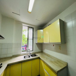 Bán căn hộ mỹ khánh 4, Phú Mỹ Hưng ,Quận 7, dt 118m2 , 3PN, giá : 5 tỷ