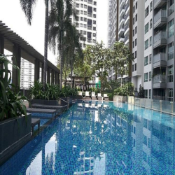 Chính chủ bán Gấp căn hộ Penhouse Riviera Point, Quận 7 view thành phố