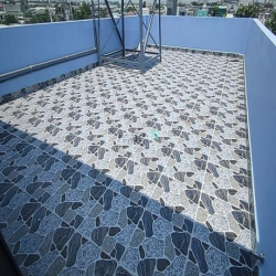 Bán nhà mới đẹp 5 tầng HXH 7m TL15 gần Ngã Tư Ga, 83m3, 5T, 6PN ở ngay
