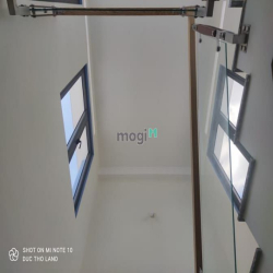 Bán nhà mới đẹp 5 tầng HXH 7m TL15 gần Ngã Tư Ga, 83m3, 5T, 6PN ở ngay