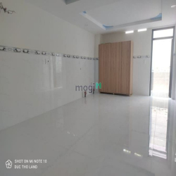 Bán nhà mới đẹp 5 tầng HXH 7m TL15 gần Ngã Tư Ga, 83m3, 5T, 6PN ở ngay