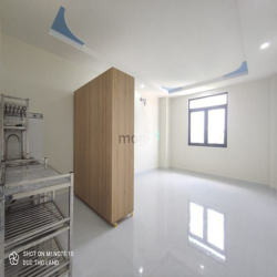 Bán nhà mới đẹp 5 tầng HXH 7m TL15 gần Ngã Tư Ga, 83m3, 5T, 6PN ở ngay