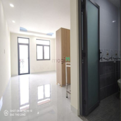 Bán nhà mới đẹp 5 tầng HXH 7m TL15 gần Ngã Tư Ga, 83m3, 5T, 6PN ở ngay
