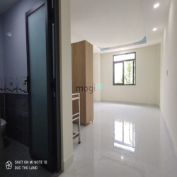 Bán nhà mới đẹp 5 tầng HXH 7m TL15 gần Ngã Tư Ga, 83m3, 5T, 6PN ở ngay