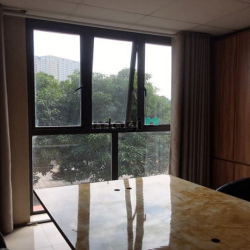 Cho thuê Văn Phòng Trọn Gói tại Xa La - Hà Đông